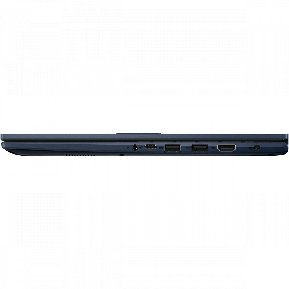 Ноутбук Asus Vivobook 15 X1504MA-BQ885W 90NB17I1-M01MV0 15.6 ", FHD 1920x1080 (16:9), Intel, Core 5, 8 Гб, 256 ГБ, Intel Graphics, Windows 11 Home - миниатюра 9