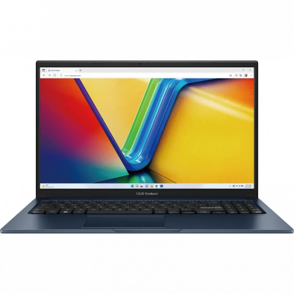 Ноутбук Asus Vivobook 15 X1504MA-BQ885W 90NB17I1-M01MV0 15.6 ", FHD 1920x1080 (16:9), Intel, Core 5, 8 Гб, 256 ГБ, Intel Graphics, Windows 11 Home - миниатюра 7