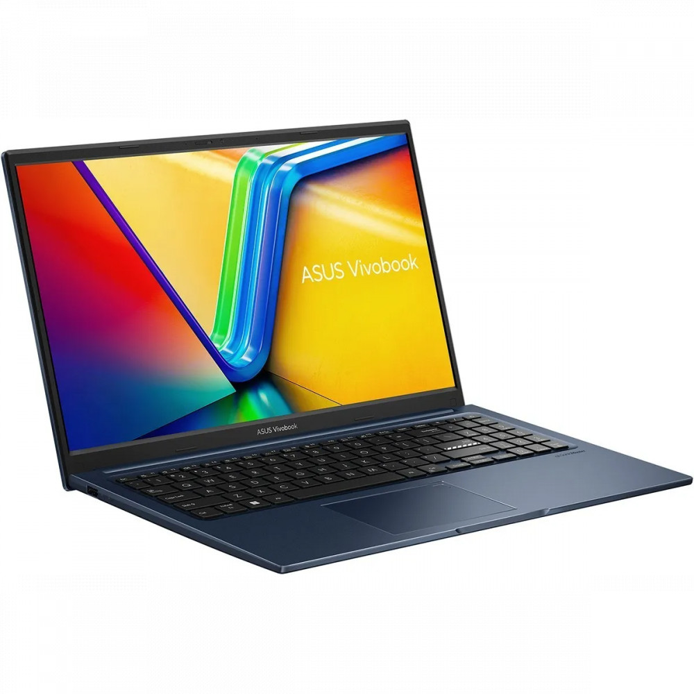 Ноутбук Asus Vivobook 15 X1504MA-BQ885W 90NB17I1-M01MV0 15.6 ", FHD 1920x1080 (16:9), Intel, Core 5, 8 Гб, 256 ГБ, Intel Graphics, Windows 11 Home - миниатюра 6