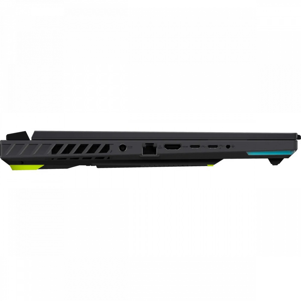 Ноутбук Asus ROG Strix G16 G614PM-TS276W 90NR0KW8-M00DU0 16 ", WQXGA 2560x1600 (16:10), AMD, Ryzen 9, 16 Гб, 512 ГБ, nVidia GeForce RTX 5060, Windows 11 Home - миниатюра 10