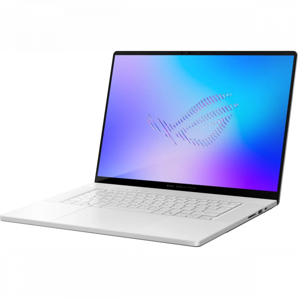 Ноутбук Asus ROG Zephyrus G16 GU606AR-TB054W 90NR0PC1-M00760 16 ", WQXGA 2560x1600 (16:10), Intel, Core Ultra 9, 32 Гб, 1 ТБ, NVIDIA GeForce RTX5070Ti, Windows 11 Home - миниатюра 6