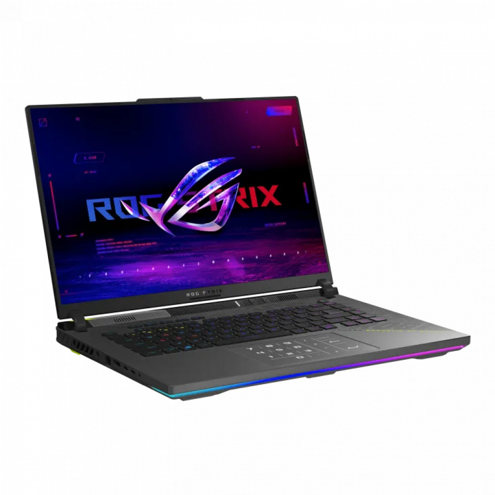 Ноутбук Asus ROG Strix G16 G614PW-TS186W 90NR0QK7-M009T0 16 ", WQXGA 2560x1600 (16:10), AMD, Ryzen 9, 32 Гб, 1 ТБ, NVIDIA GeForce RTX5080, Windows 11 Home - миниатюра 7