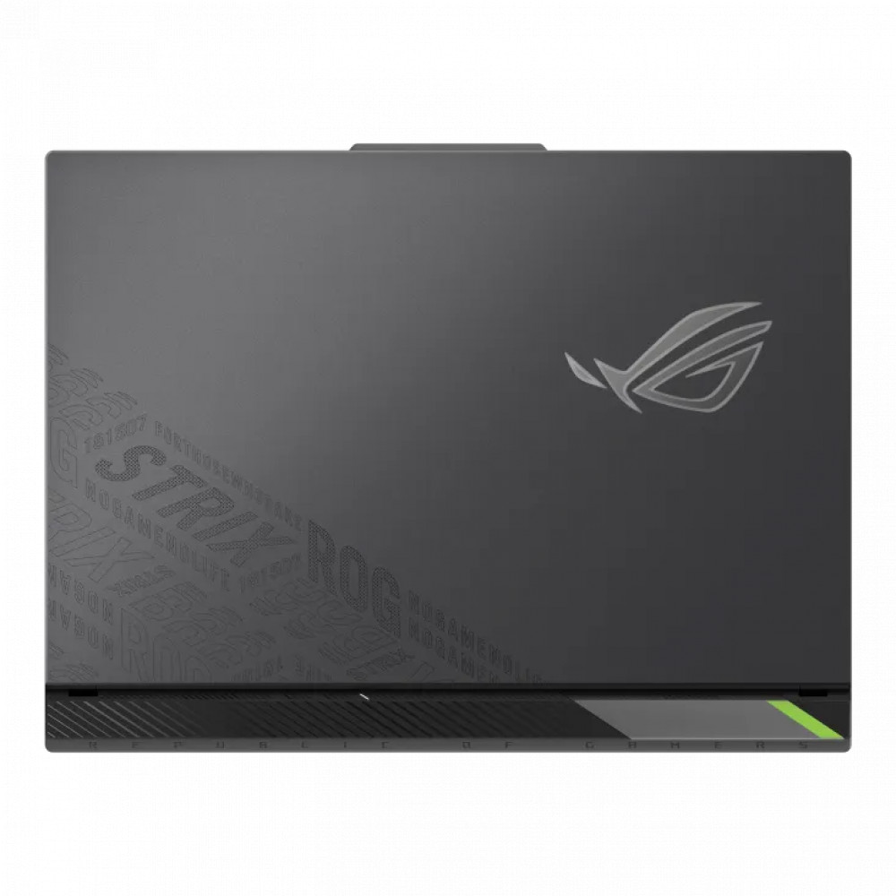 Ноутбук Asus ROG Strix G16 G614PW-TS186W 90NR0QK7-M009T0 16 ", WQXGA 2560x1600 (16:10), AMD, Ryzen 9, 32 Гб, 1 ТБ, NVIDIA GeForce RTX5080, Windows 11 Home - миниатюра 8