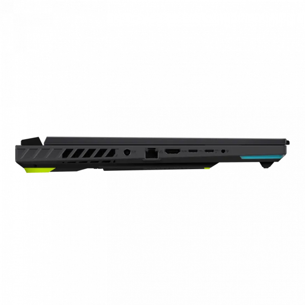 Ноутбук Asus ROG Strix G16 G614PW-TS186W 90NR0QK7-M009T0 16 ", WQXGA 2560x1600 (16:10), AMD, Ryzen 9, 32 Гб, 1 ТБ, NVIDIA GeForce RTX5080, Windows 11 Home - миниатюра 9