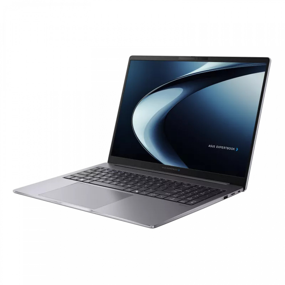Ноутбук Asus ExpertBook P5 G2 P5605CAA-MB0102 90NX0AC1-M00650 16 ", WUXGA 1920x1200 (16:10), Intel, Core Ultra 5, 16 Гб, 512 ГБ, Intel Graphics - миниатюра 7