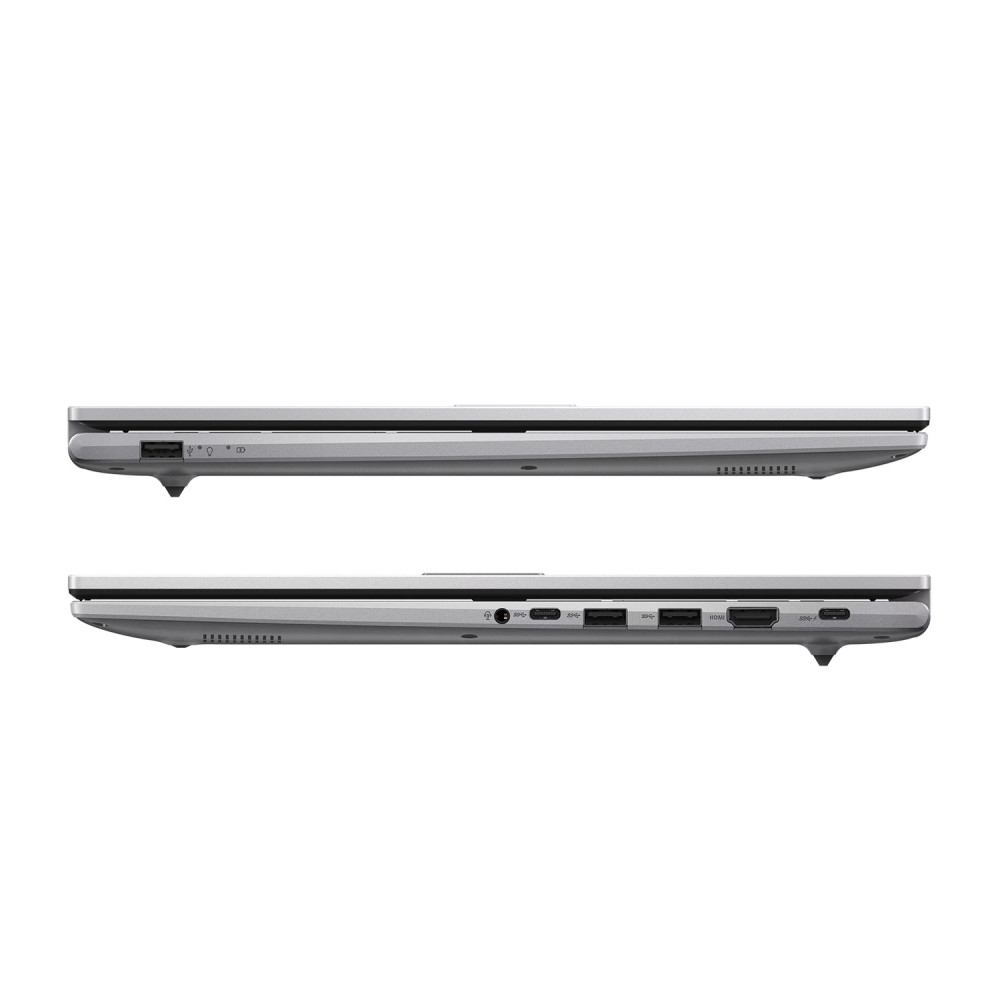 Ноутбук Asus VivoBook 17 X1704MA-AU218W 90NB17V1-M00A20 17.3 ", FHD 1920x1080 (16:9), Intel, Core 5, 16 Гб, 512 ГБ, Intel Graphics, Windows 11 Home - миниатюра 8