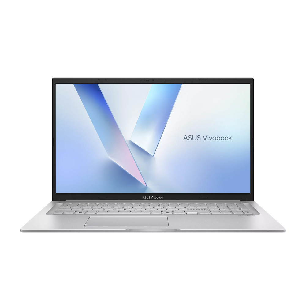 Ноутбук Asus VivoBook 17 X1704MA-AU218W 90NB17V1-M00A20 17.3 ", FHD 1920x1080 (16:9), Intel, Core 5, 16 Гб, 512 ГБ, Intel Graphics, Windows 11 Home - миниатюра 5