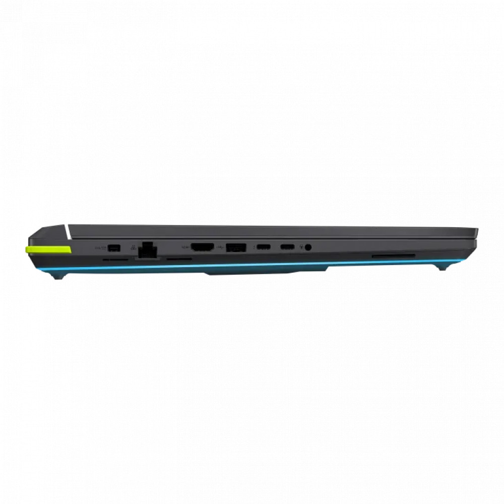 Ноутбук Asus ROG Strix G18 G815JMR-TT257W 90NR0LE1-M00C40 18 ", WQXGA 2560x1600 (16:10), Intel, Core i9, 16 Гб, 512 ГБ, nVidia GeForce RTX 5060, Windows 11 Home - миниатюра 9