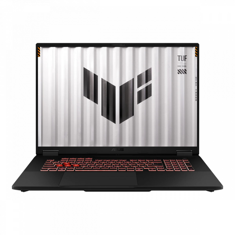 Ноутбук Asus TUF Gaming A18 FA808UM-S8146W 90NR0NN1-M008L0 18 ", WUXGA 1920x1200 (16:10), AMD, Ryzen 7, 16 Гб, 512 ГБ, nVidia GeForce RTX 5060 - миниатюра 7