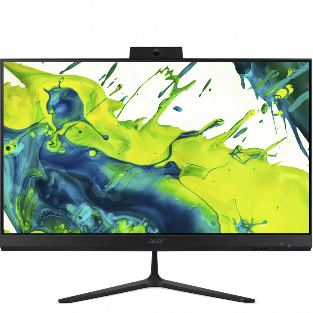 Моноблок Acer Aspire C24-2G_UubR57430U DQ.BPREC.008 23.8 ", AMD, Ryzen 5, 7430U, 2.3, 8 Гб, 512 Гб - миниатюра 5