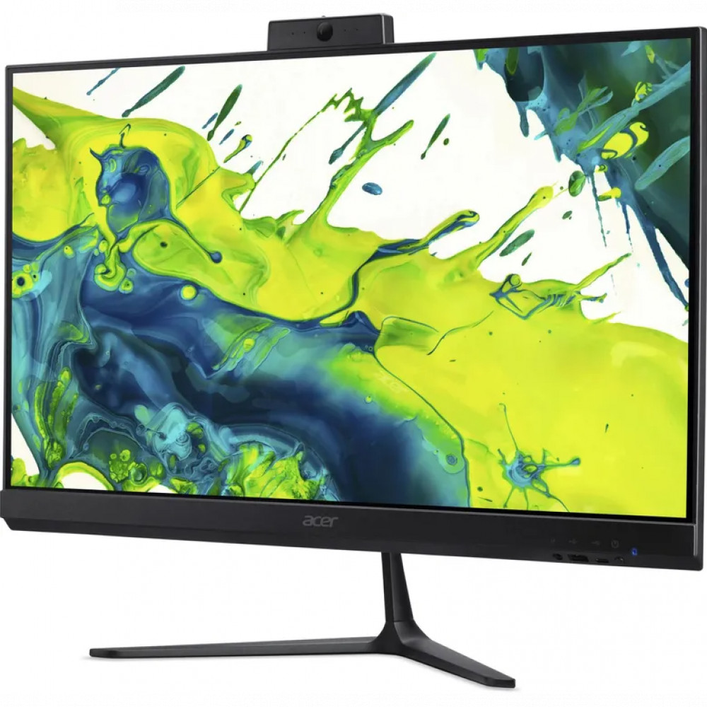 Моноблок Acer Aspire C24B-GMTL_LubCU5115U DQ.BT5EC.007 23.8 ", Intel, Core Ultra 5, 115U, 1.5, 16 Гб, 512 Гб - миниатюра 7