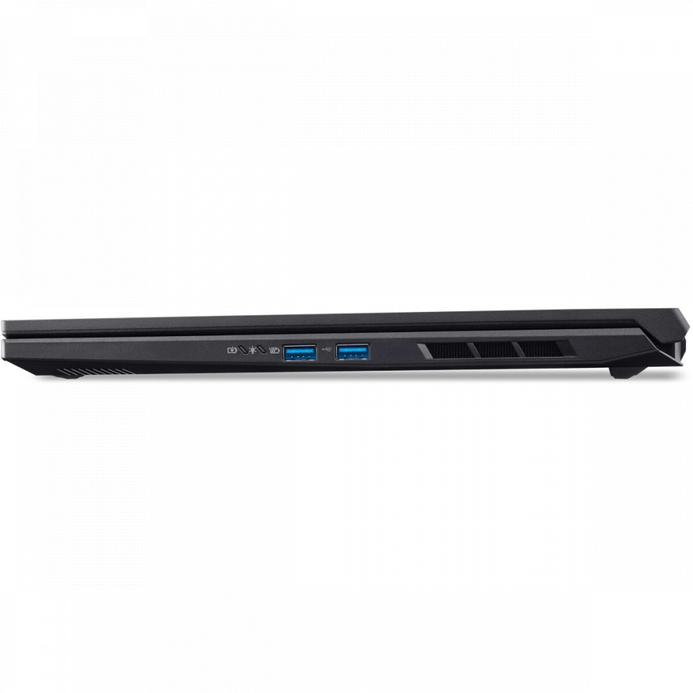 Ноутбук Acer Nitro V 17 AI ANV17-41 NH.QYVCD.00B 17.3 ", FHD 1920x1080 (16:9), AMD, Ryzen 7, 16 Гб, 512 ГБ, nVidia GeForce RTX 5060 - миниатюра 10