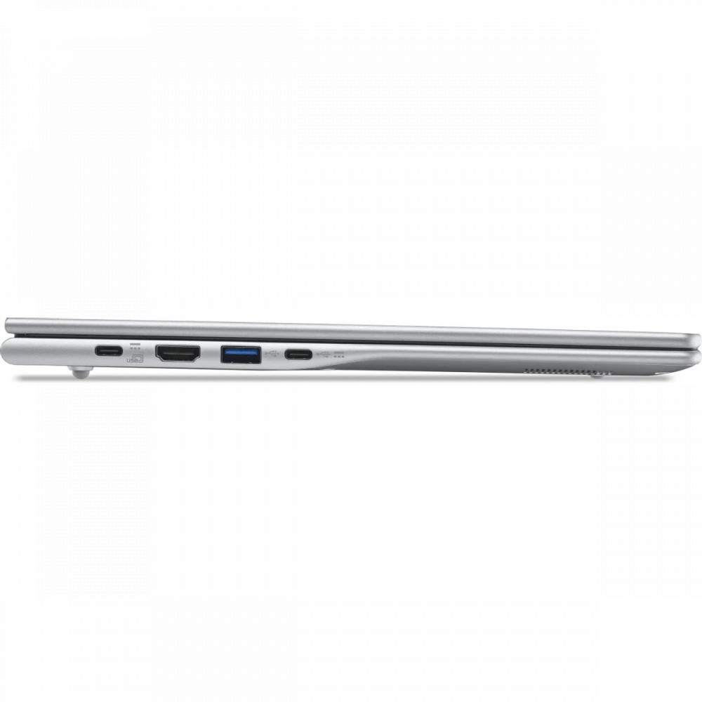Ноутбук Acer Aspire Lite AL15-49P-R7SB NX.DT8CD.004 15.6 ", FHD 1920x1080 (16:9), AMD, Ryzen 5, 8 Гб, 512 ГБ, AMD Radeon Graphics - миниатюра 9