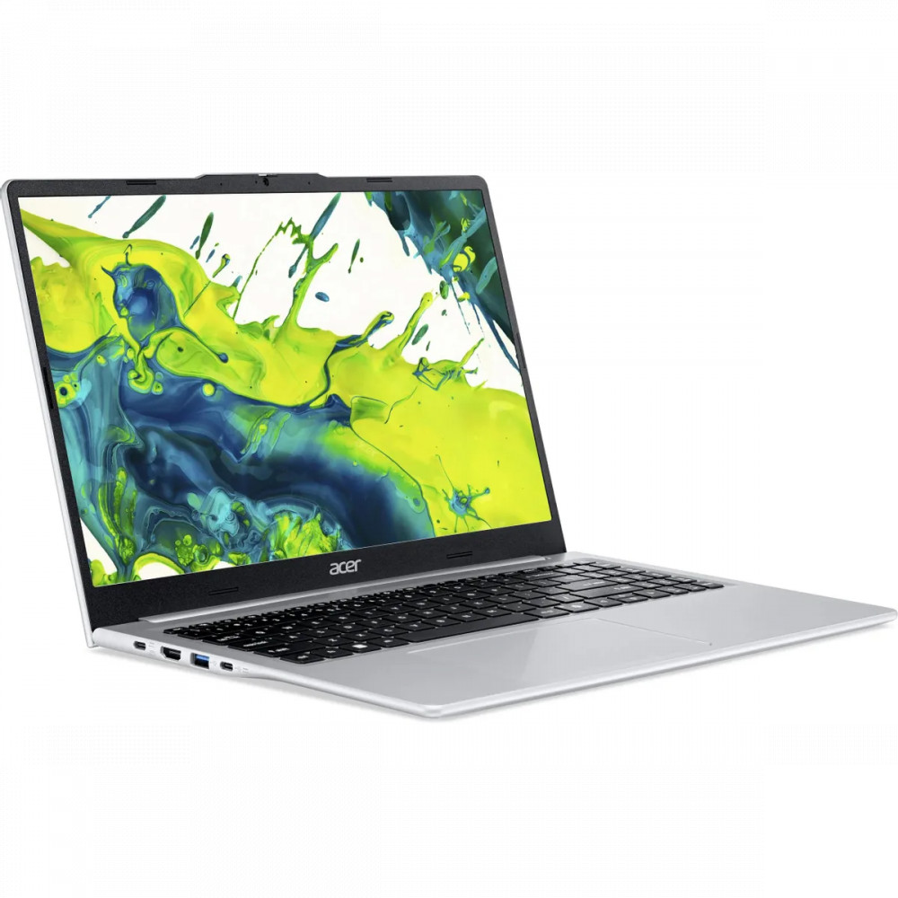 Ноутбук Acer Aspire Lite AL15-49P-R7SB NX.DT8CD.004 15.6 ", FHD 1920x1080 (16:9), AMD, Ryzen 5, 8 Гб, 512 ГБ, AMD Radeon Graphics - миниатюра 6