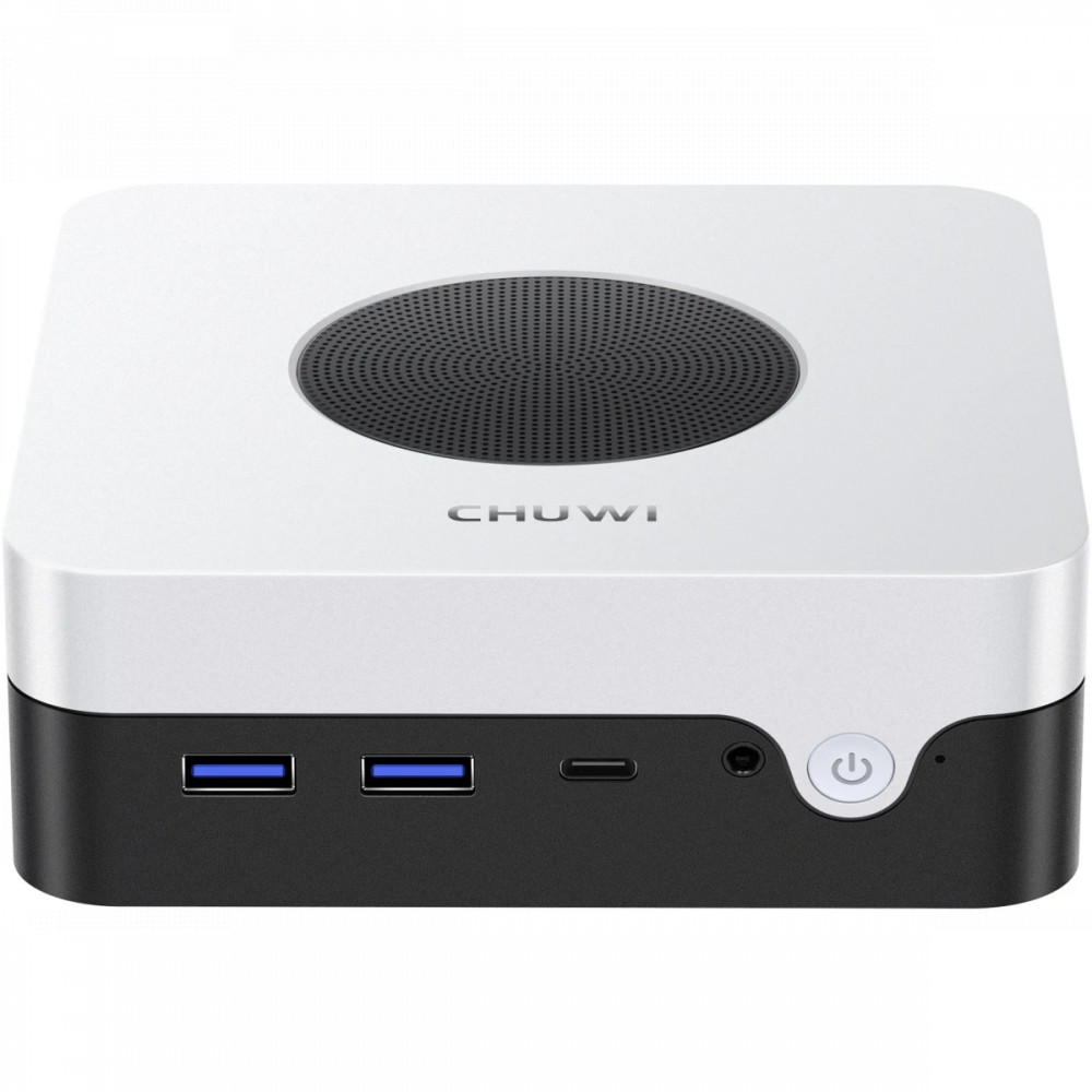 Персональный компьютер Chuwi LarkBox X i3 CWI556PI3 Core i3, 1220P, 1.5, 8 Гб, DDR4-3200, Windows 11 Pro - миниатюра 5