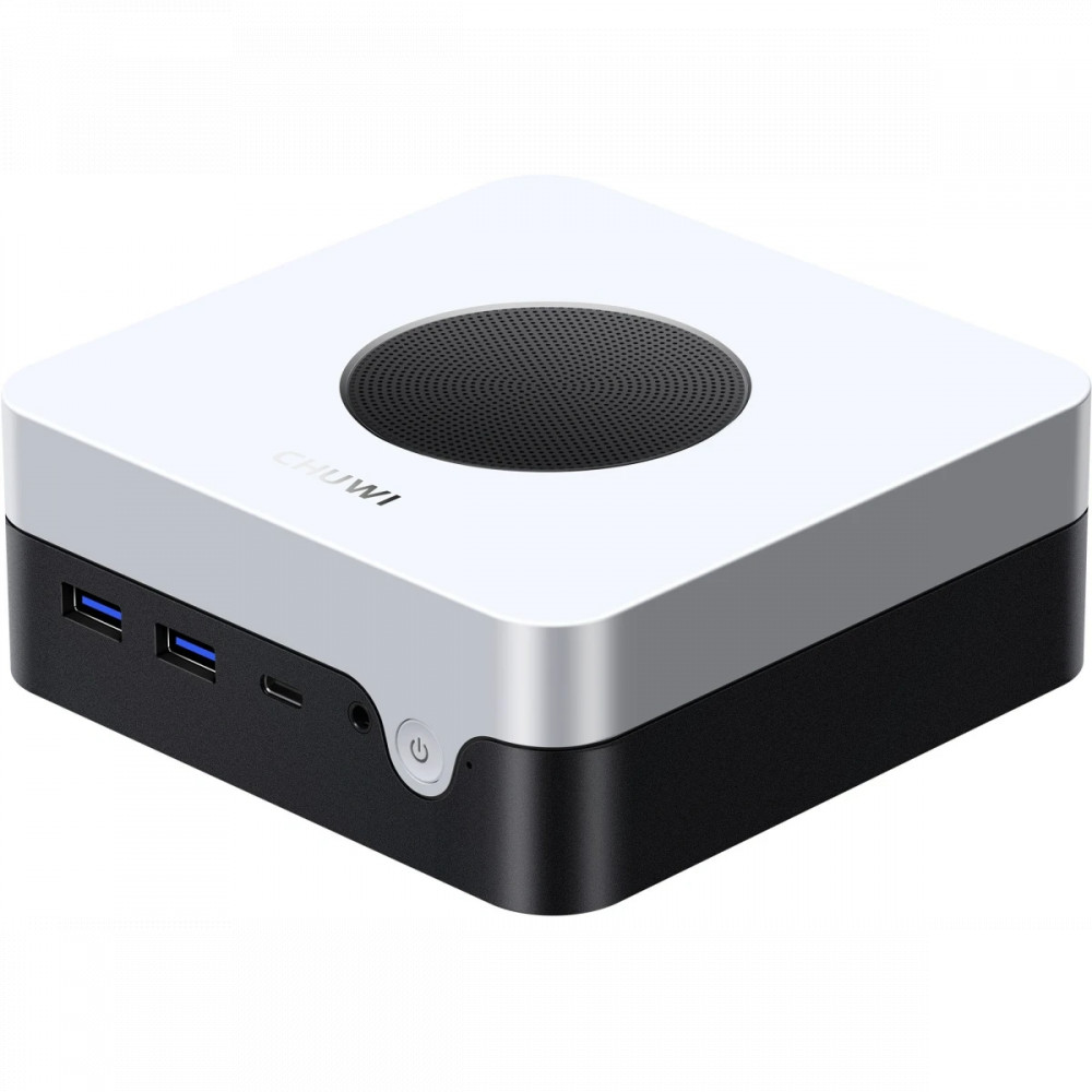 Персональный компьютер Chuwi LarkBox X i3 CWI556PI3 Core i3, 1220P, 1.5, 8 Гб, DDR4-3200, Windows 11 Pro - миниатюра 6