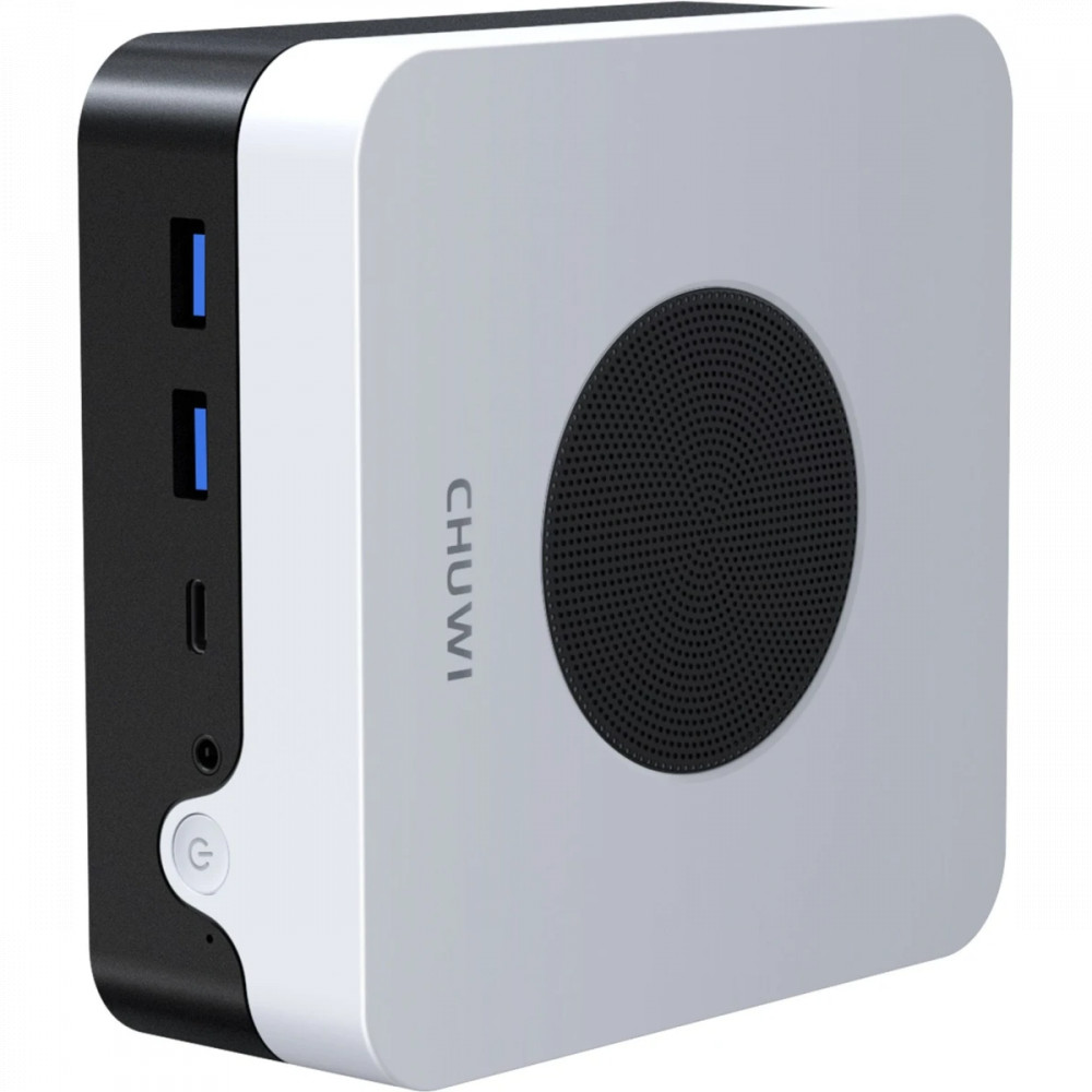 Персональный компьютер Chuwi LarkBox X i3 CWI556PI3 Core i3, 1220P, 1.5, 8 Гб, DDR4-3200, Windows 11 Pro - миниатюра 7