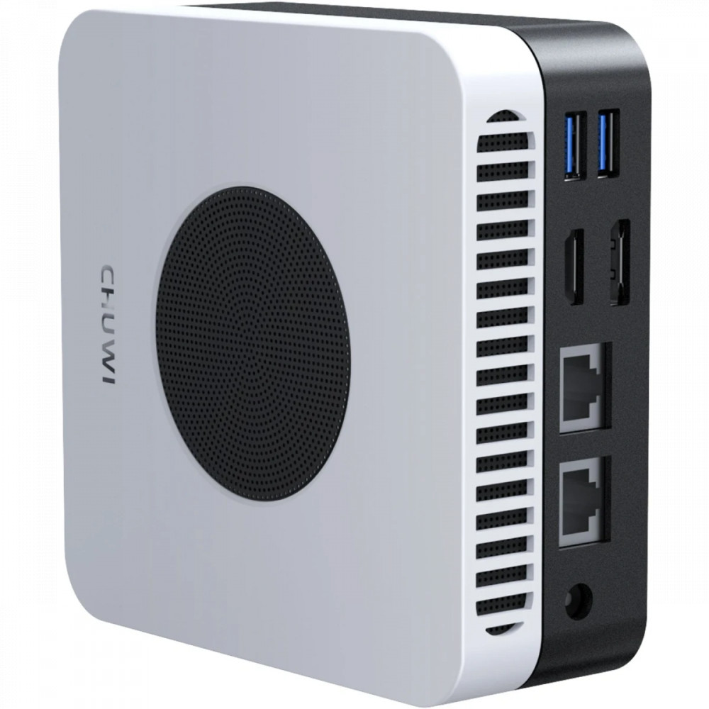 Персональный компьютер Chuwi LarkBox X i3 CWI556PI3 Core i3, 1220P, 1.5, 8 Гб, DDR4-3200, Windows 11 Pro - миниатюра 8