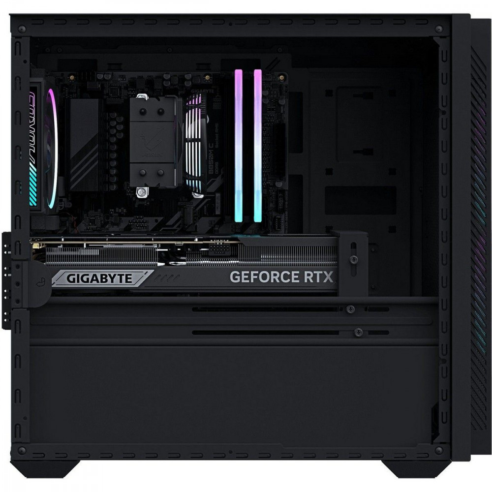 Персональный компьютер AORUS PRIME 3 AP351 AP3A7N7-5115 Ryzen 7, 9700X, 3.8, 32 Гб, DDR5-5600 - миниатюра 8