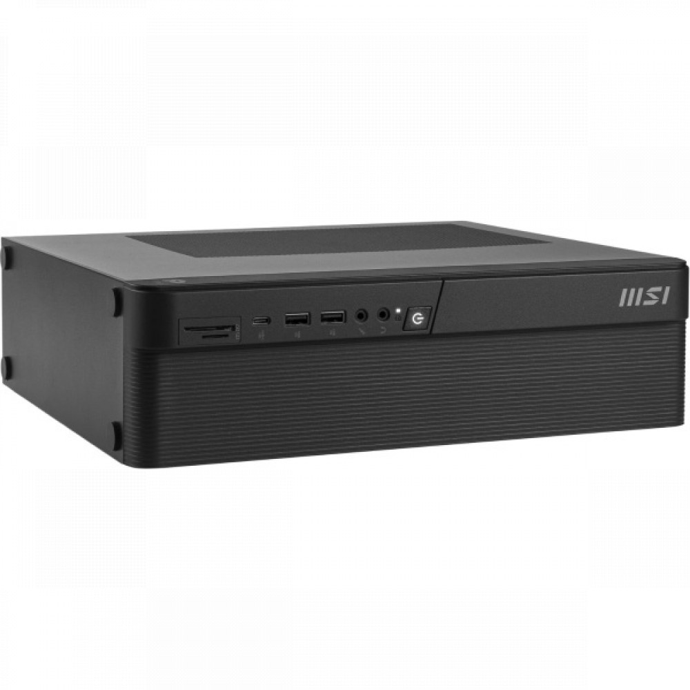 Персональный компьютер MSI Pro DP80 AI A2G 9S6-B20811-275 Ultra 5, 225, 3.3, 16 Гб, DDR5-5600 - миниатюра 8