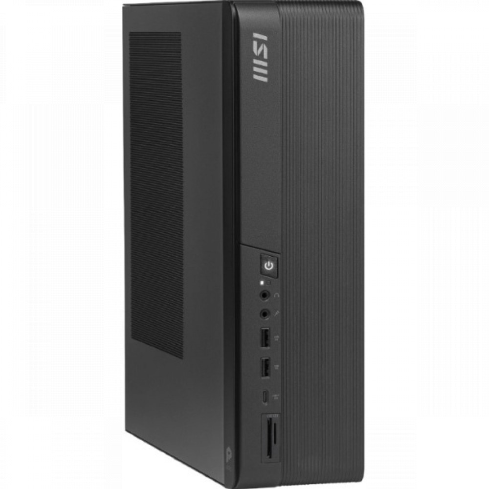 Персональный компьютер MSI Pro DP80 AI A2G 9S6-B20811-275 Ultra 5, 225, 3.3, 16 Гб, DDR5-5600 - миниатюра 5