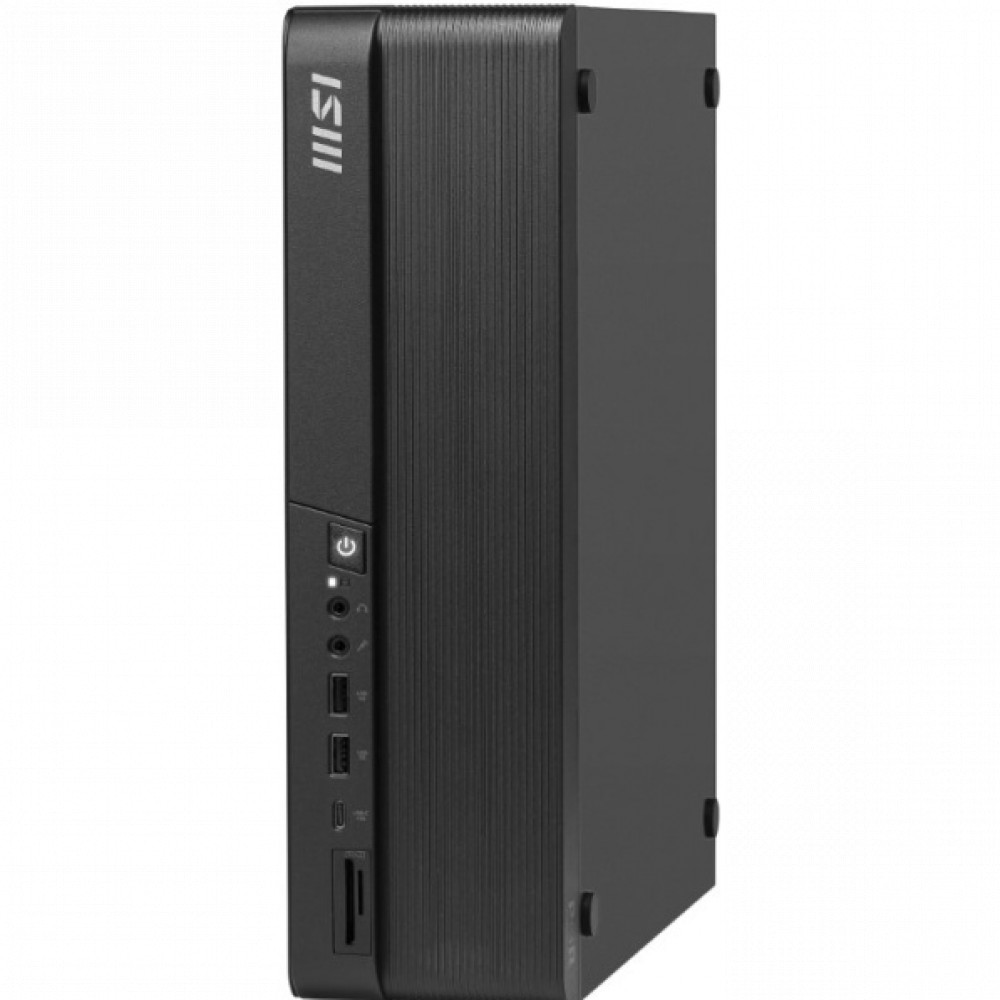 Персональный компьютер MSI Pro DP80 AI A2G 9S6-B20811-275 Ultra 5, 225, 3.3, 16 Гб, DDR5-5600 - миниатюра 6