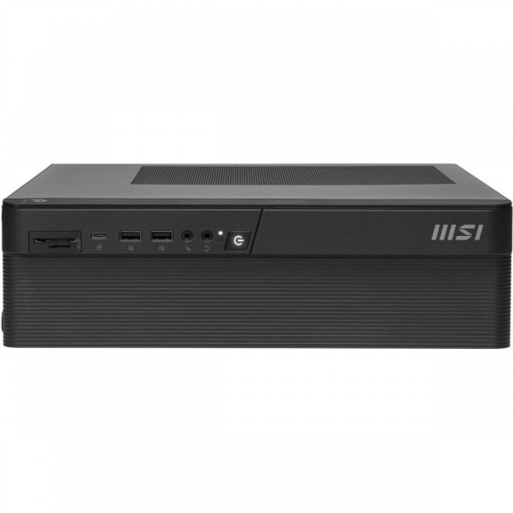 Персональный компьютер MSI Pro DP80 AI A2G 9S6-B20811-275 Ultra 5, 225, 3.3, 16 Гб, DDR5-5600 - миниатюра 7