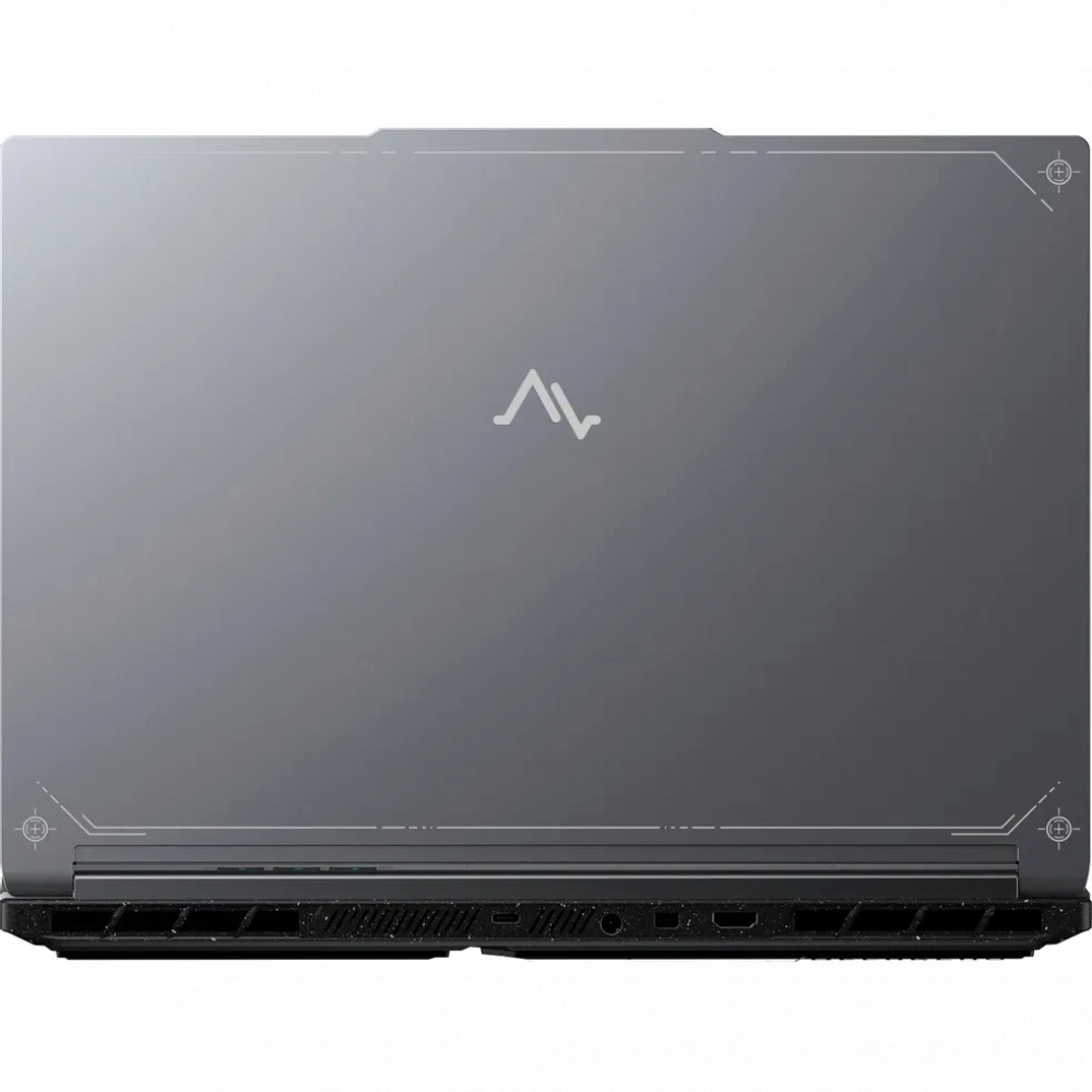 Ноутбук Maibenben Typhoon X16C-i73756 X16C-i737560FERLG4E10 16 ", WQXGA 2560x1600 (16:10), Intel, Core i7, 16 Гб, 512 ГБ, nVidia GeForce RTX 5060, Linux - миниатюра 9