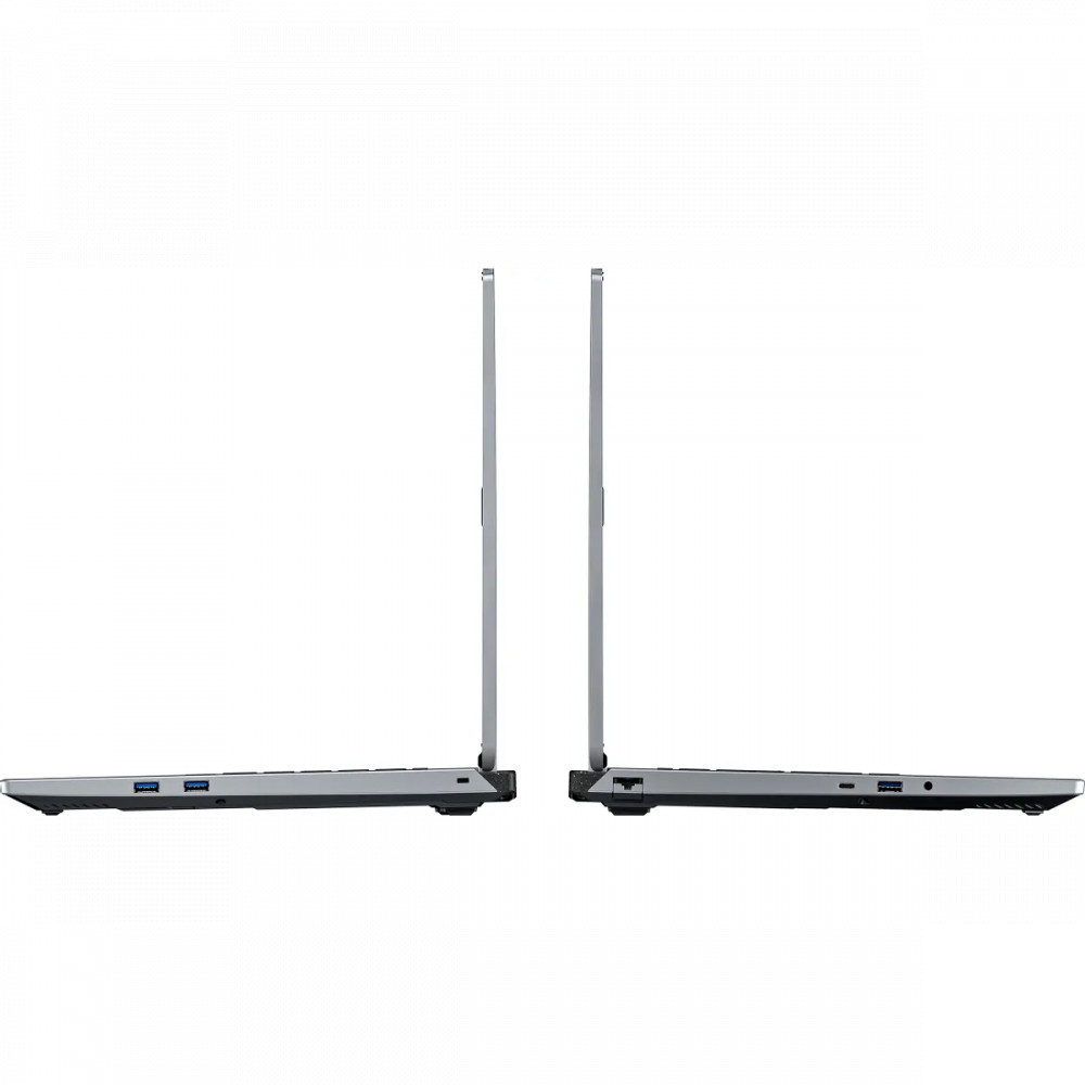 Ноутбук Maibenben Typhoon X16C-i73756 X16C-i737560FERLG4E10 16 ", WQXGA 2560x1600 (16:10), Intel, Core i7, 16 Гб, 512 ГБ, nVidia GeForce RTX 5060, Linux - миниатюра 10