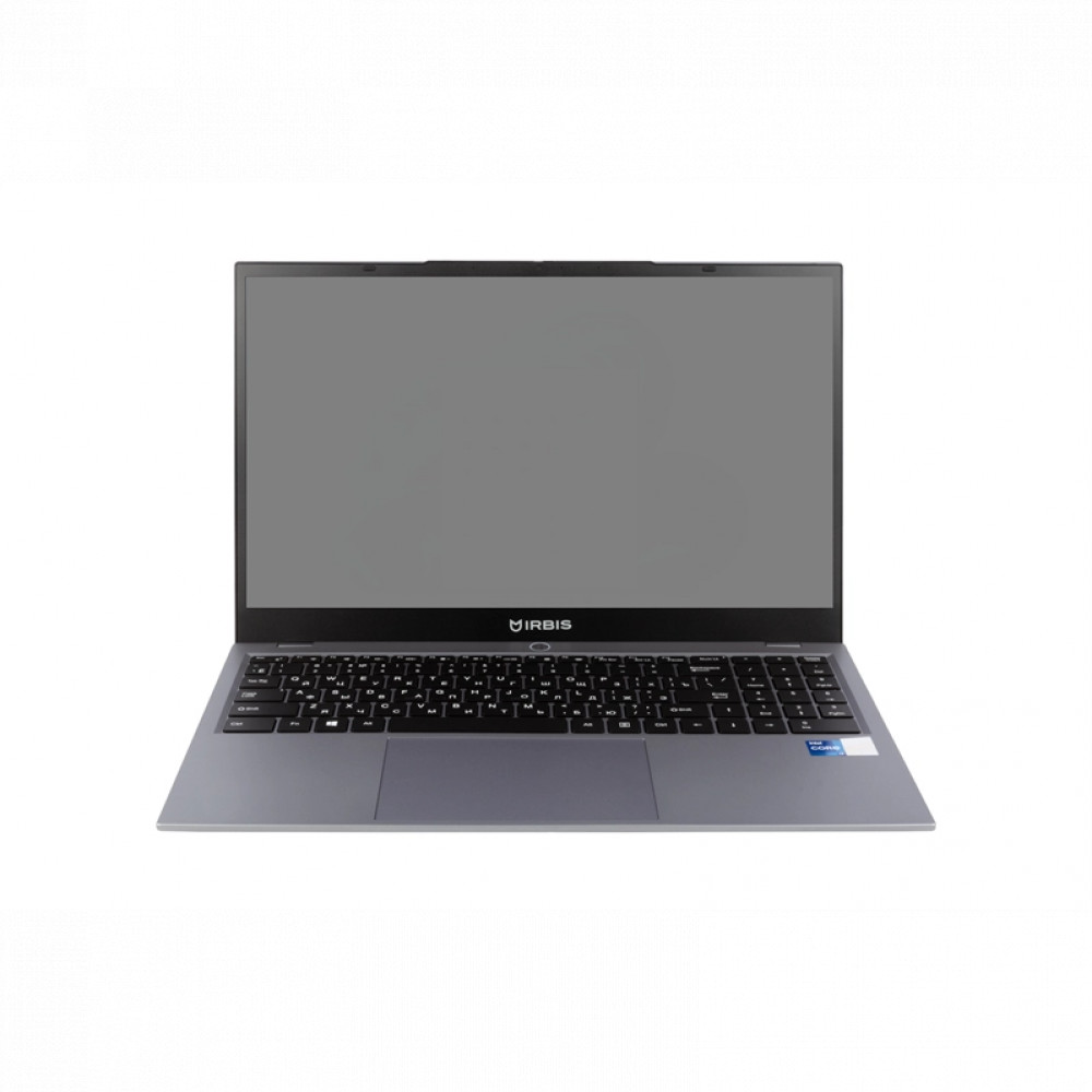 Ноутбук Irbis SmartBook 16NBP01D 16 ", WQXGA 2560x1600 (16:10), Intel, Core i5, 16 Гб, 512 ГБ, Intel Iris Xe Graphics - миниатюра 5