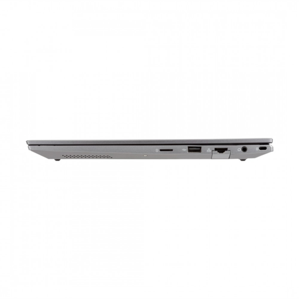 Ноутбук Irbis SmartBook 16NBP01D 16 ", WQXGA 2560x1600 (16:10), Intel, Core i5, 16 Гб, 512 ГБ, Intel Iris Xe Graphics - миниатюра 8
