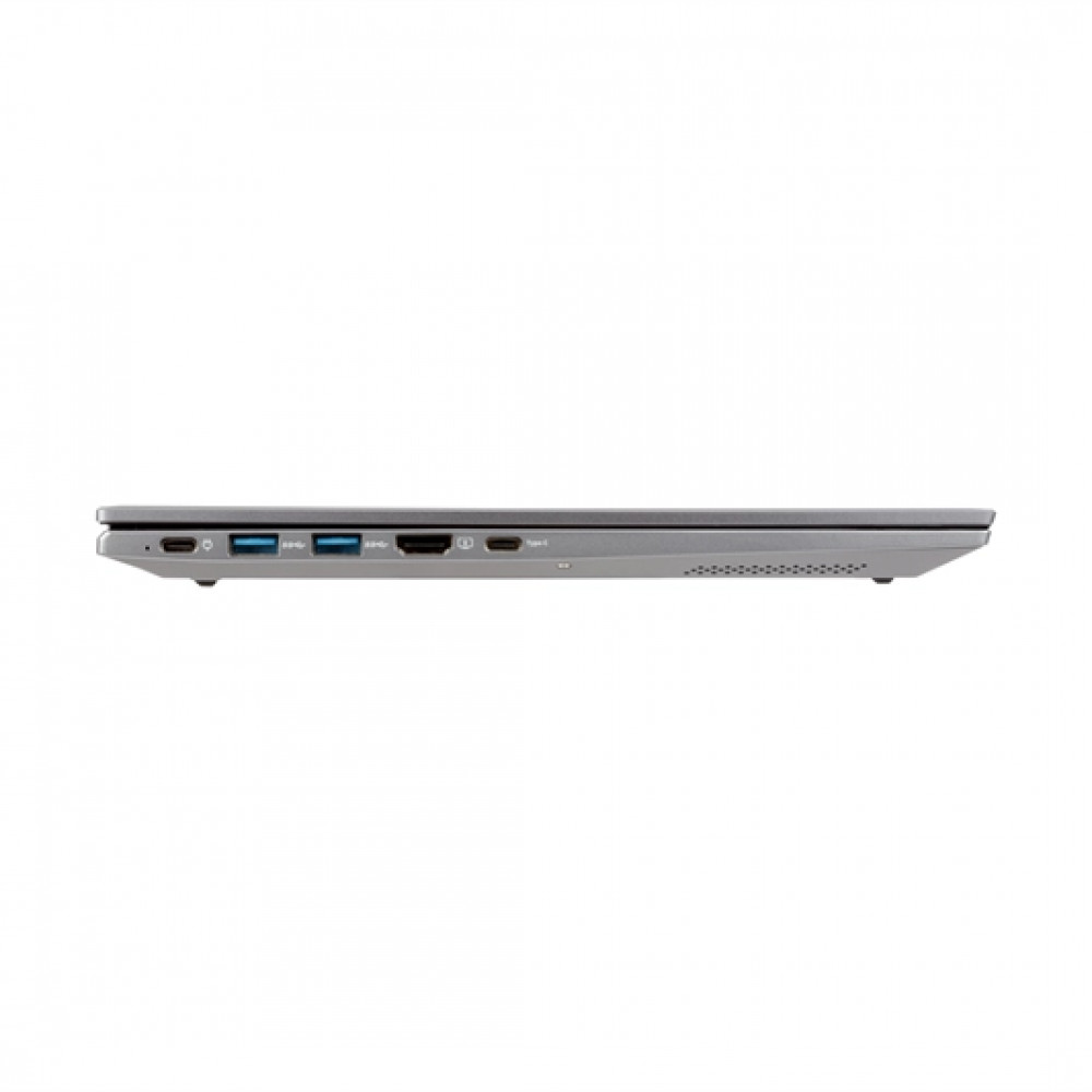 Ноутбук Irbis SmartBook 16NBP01D 16 ", WQXGA 2560x1600 (16:10), Intel, Core i5, 16 Гб, 512 ГБ, Intel Iris Xe Graphics - миниатюра 7