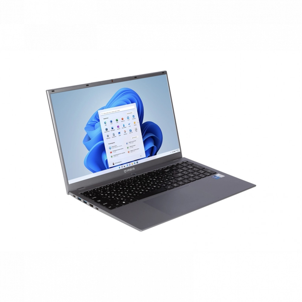 Ноутбук Irbis SmartBook 17NBP02 15.6 ", FHD 1920x1080 (16:9), Intel, Core Ultra 7, 32 Гб, 1 ТБ, Intel Iris Xe Graphics, Windows 11 Pro - миниатюра 7