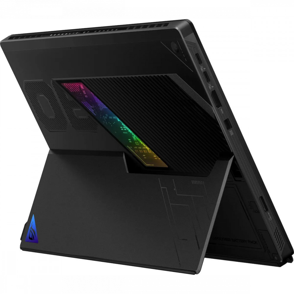 Ноутбук Asus ROG Flow Z13 GZ302EA-RU003W 90NR0JY1-M00FK0 13.4 ", WQXGA 2560x1600 (16:10), AMD, Ryzen AI Max, 32 Гб, 1 ТБ, Radeon 8060S Graphics - миниатюра 10