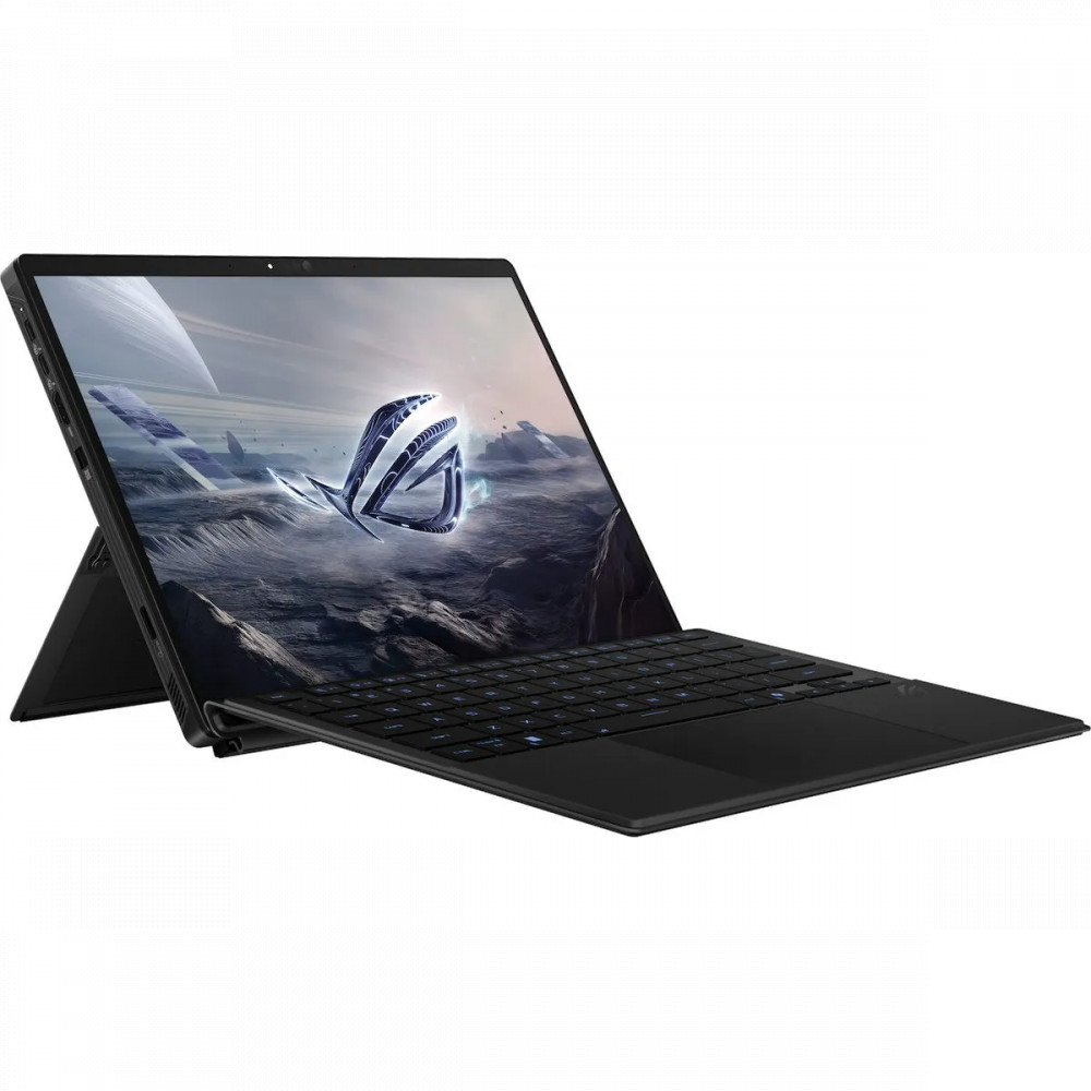 Ноутбук Asus ROG Flow Z13 GZ302EA-RU003W 90NR0JY1-M00FK0 13.4 ", WQXGA 2560x1600 (16:10), AMD, Ryzen AI Max, 32 Гб, 1 ТБ, Radeon 8060S Graphics - миниатюра 7