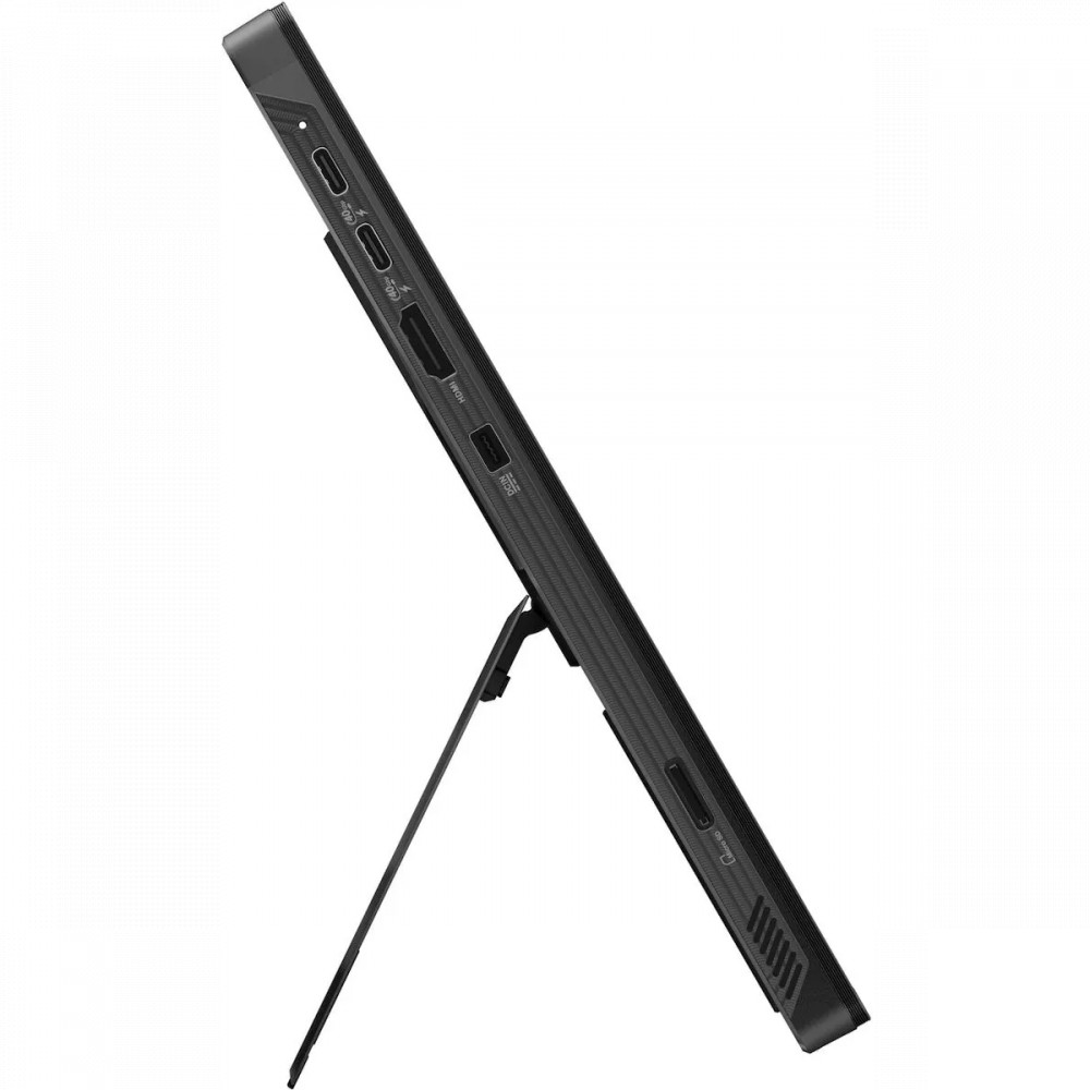 Ноутбук Asus ROG Flow Z13 GZ302EA-RU003W 90NR0JY1-M00FK0 13.4 ", WQXGA 2560x1600 (16:10), AMD, Ryzen AI Max, 32 Гб, 1 ТБ, Radeon 8060S Graphics - миниатюра 8