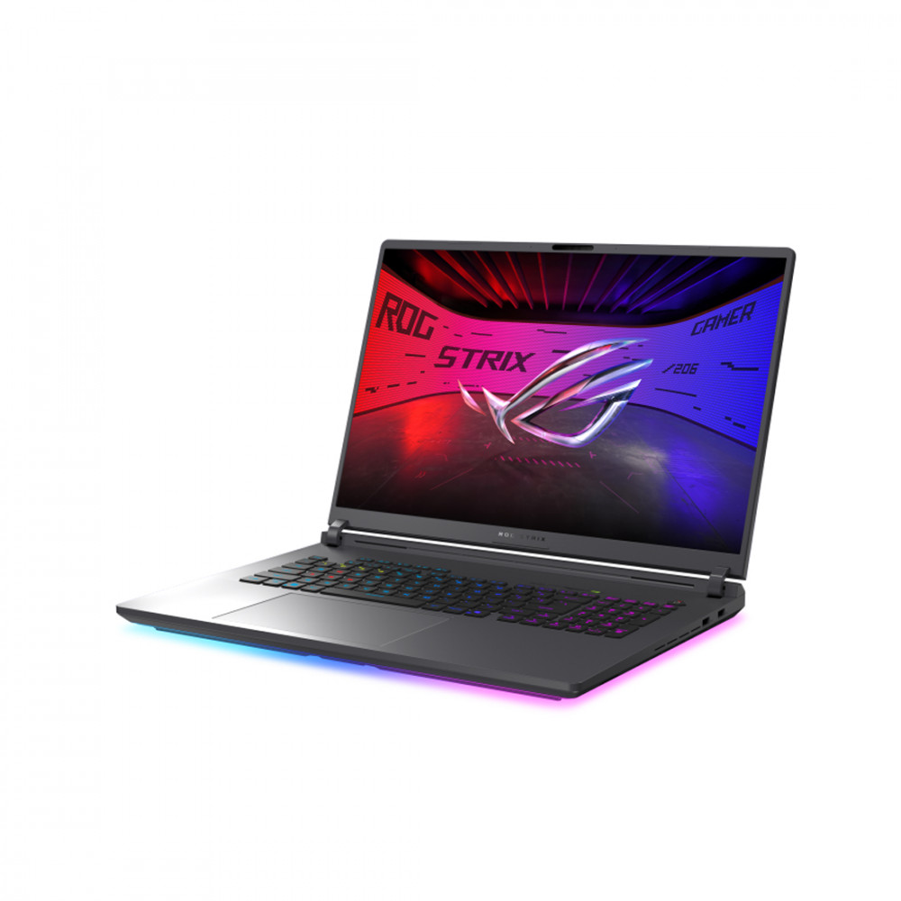 Ноутбук Asus ROG Strix G18 G815LW-SA317W 90NR0LC1-M00HN0 18 ", WQXGA 2560x1600 (16:10), Intel, Core Ultra 9, 32 Гб, 1 ТБ, NVIDIA GeForce RTX5080 - миниатюра 5