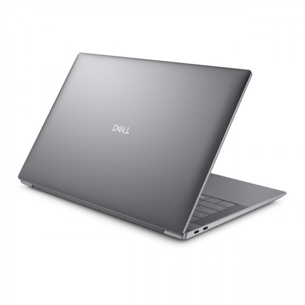 Ноутбук Dell 14 Premium DA14250 210-BPBH_104 14.5 ", FHD 1920x1080 (16:9), Intel, Core Ultra 7, 32 Гб, 1 ТБ, nVidia GeForce RTX 4050, Windows 11 Pro - миниатюра 10
