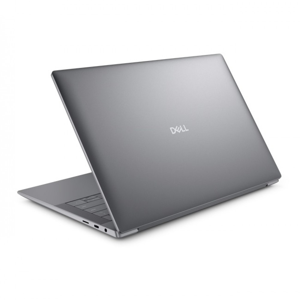 Ноутбук Dell 14 Premium DA14250 210-BPBH_104 14.5 ", FHD 1920x1080 (16:9), Intel, Core Ultra 7, 32 Гб, 1 ТБ, nVidia GeForce RTX 4050, Windows 11 Pro - миниатюра 9