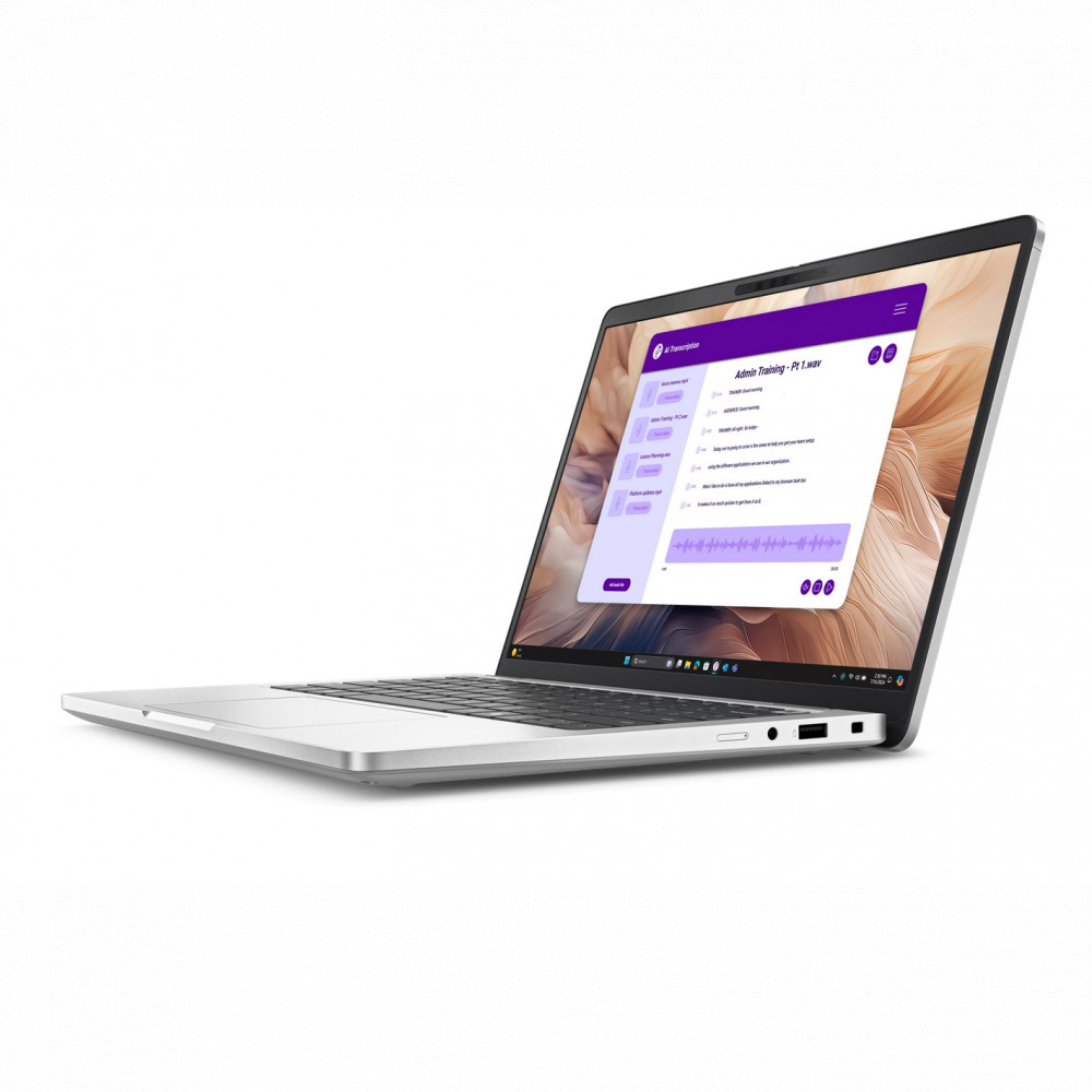 Ноутбук Dell Pro 13 Plus PB13250 210-BPKT_211 13.3 ", WUXGA 1920x1200 (16:10), Intel, Core Ultra 7, 16 Гб, 512 ГБ, Intel Arc Graphics 140V, Windows 11 Pro - миниатюра 7