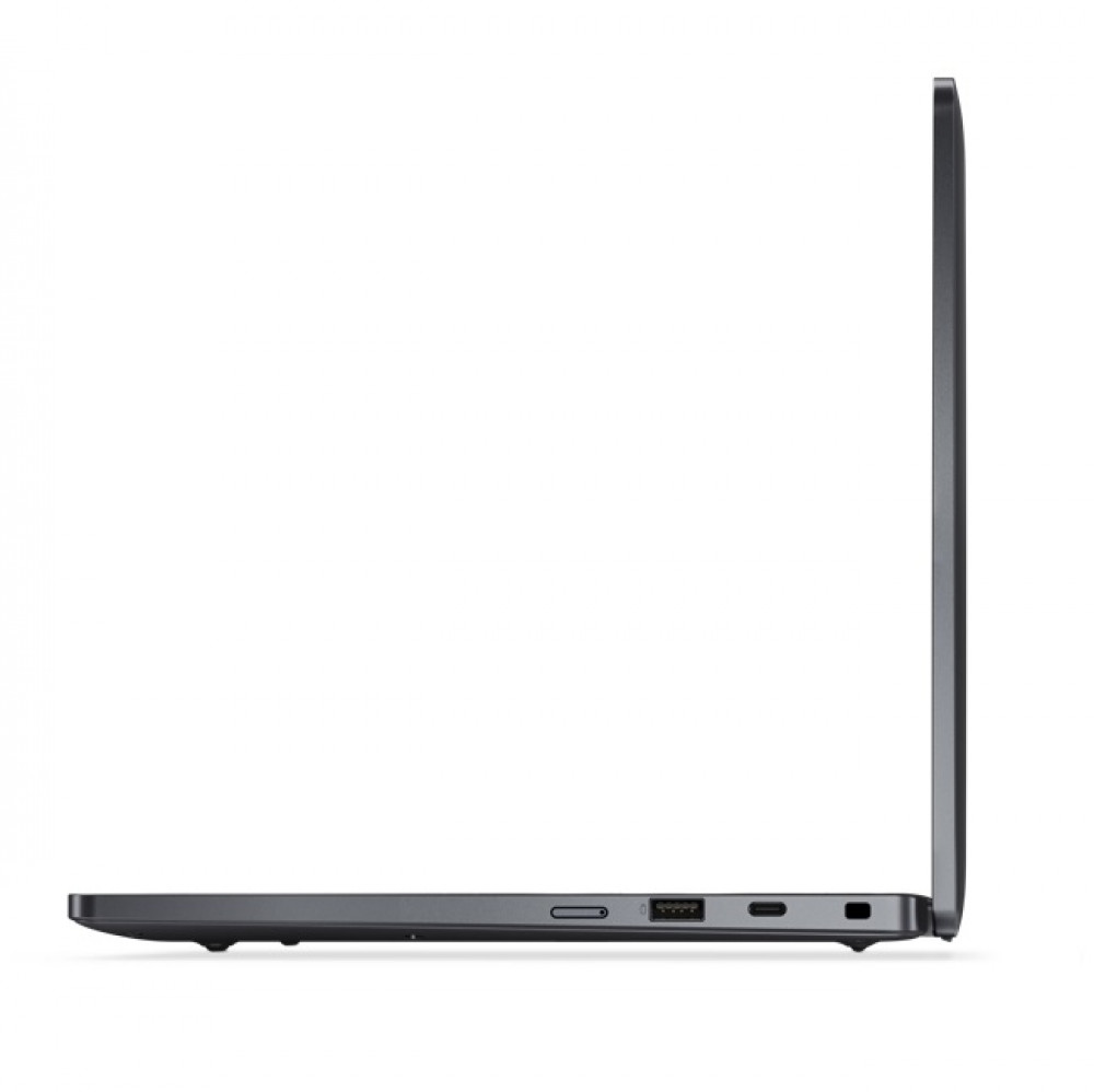 Ноутбук Dell Pro 13 Premium 210-BPBY_BTO203 13.3 ", WUXGA 1920x1200 (16:10), Intel, Core Ultra 5, 16 Гб, 512 ГБ, Intel Graphics, Windows 11 Pro - миниатюра 10