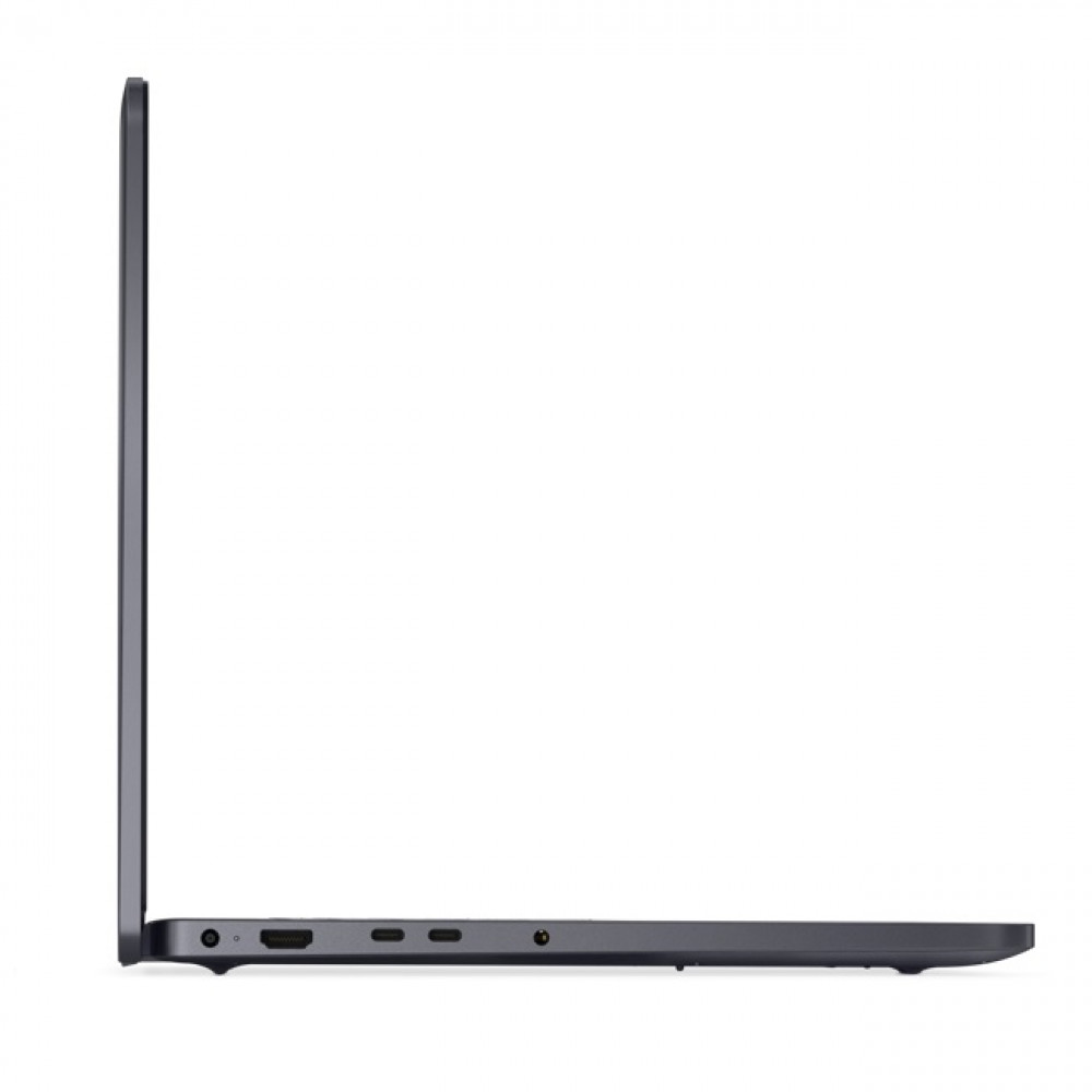 Ноутбук Dell Pro 16 PC16255 210-BQPC_603 16 ", WUXGA 1920x1200 (16:10), AMD, Ryzen AI 7, 16 Гб, 512 ГБ, AMD Radeon Graphics, Windows 11 Pro - миниатюра 9