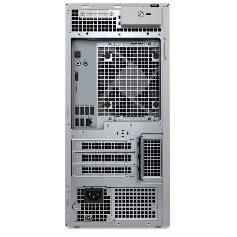 Персональный компьютер Dell Tower Plus EBT2250 210-BPDZ_127 Ultra 7, 265, 2.4, 32 Гб, DDR5-5200, Windows 11 Pro - миниатюра 8