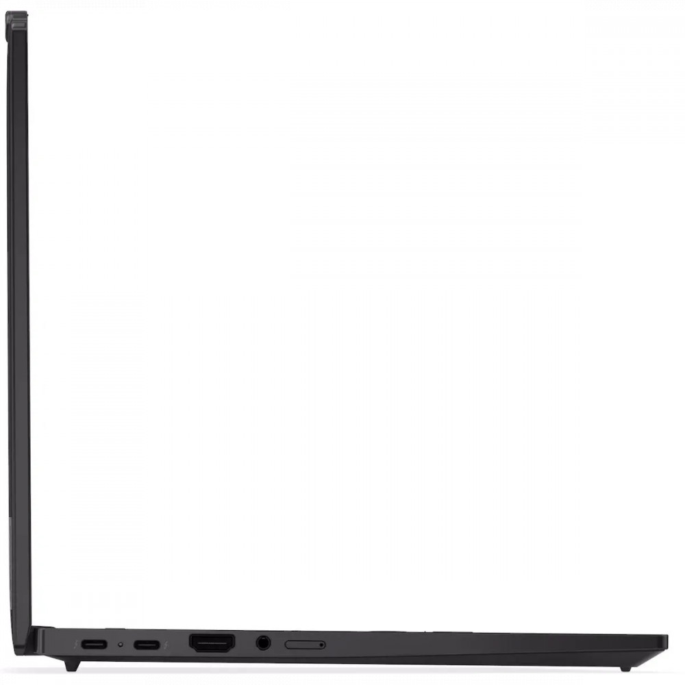 Ноутбук Lenovo ThinkPad T14s Gen 6 Intel 21QX00Q3FW 14 ", WUXGA 1920x1200 (16:10), Intel, Core Ultra 7, 32 Гб, 512 ГБ, Intel Graphics, Windows 11 Pro - миниатюра 9