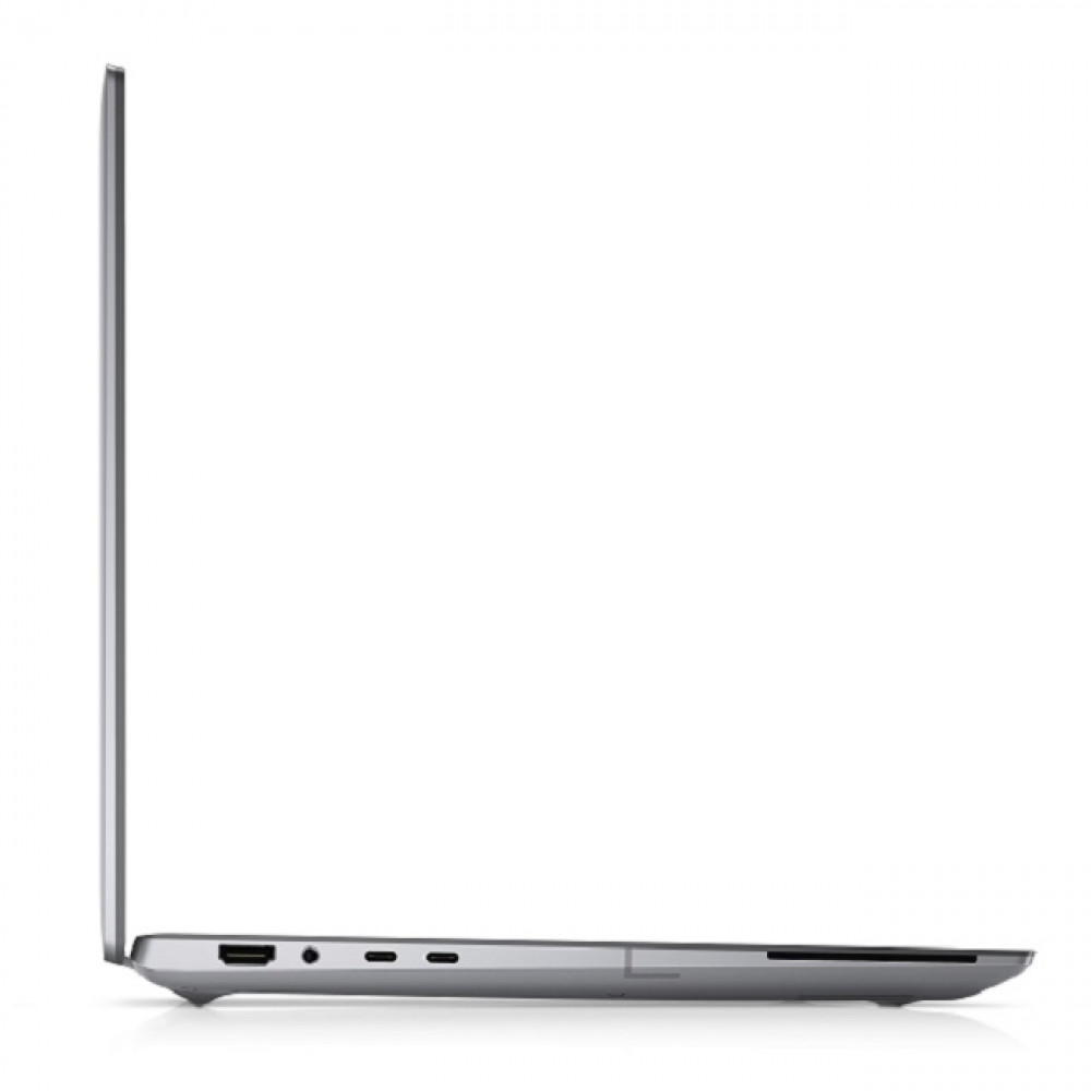 Рабочая станция Dell Precision 5690 210-BLLB_002 Средний (SFF), Core Ultra 7, 165H, 32, 1 ТБ - миниатюра 9