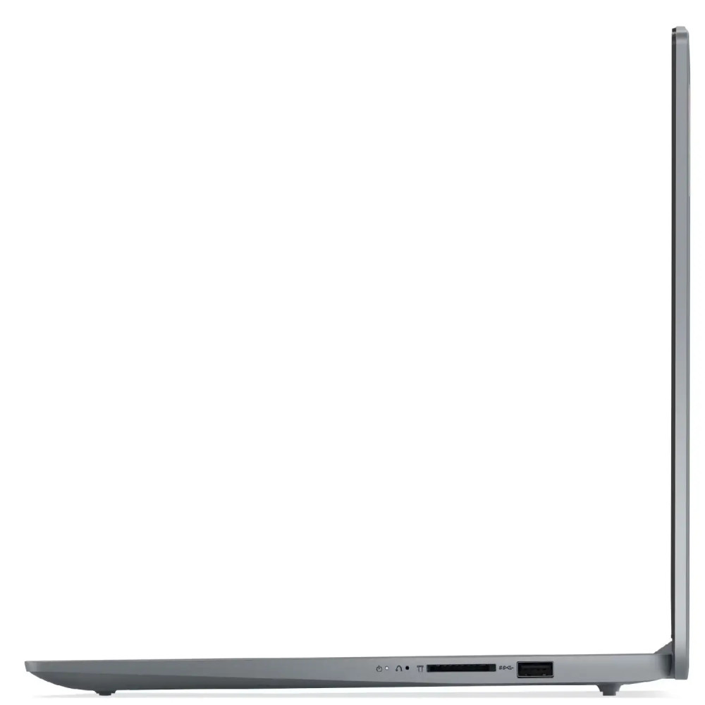 Ноутбук Lenovo IdeaPad Slim 3 82XM0126RK 15.6 ", FHD 1920x1080 (16:9), AMD, Ryzen 7, 16 Гб, 512 ГБ, AMD Radeon, Windows 11 Home - миниатюра 10