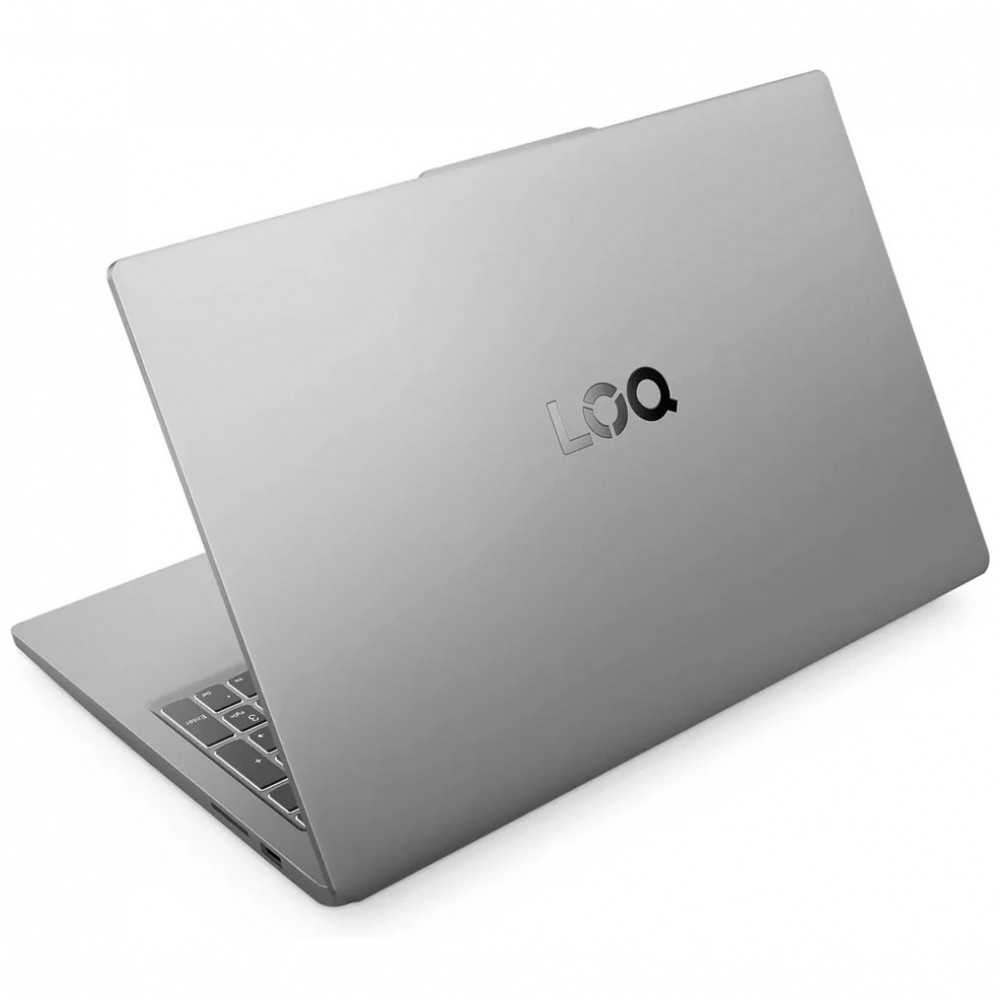 Ноутбук Lenovo 83S000BNRK 15.6 ", FHD 1920x1080 (16:9), AMD, Ryzen 5, 16 Гб, 512 ГБ, nVidia GeForce RTX 3050 - миниатюра 7