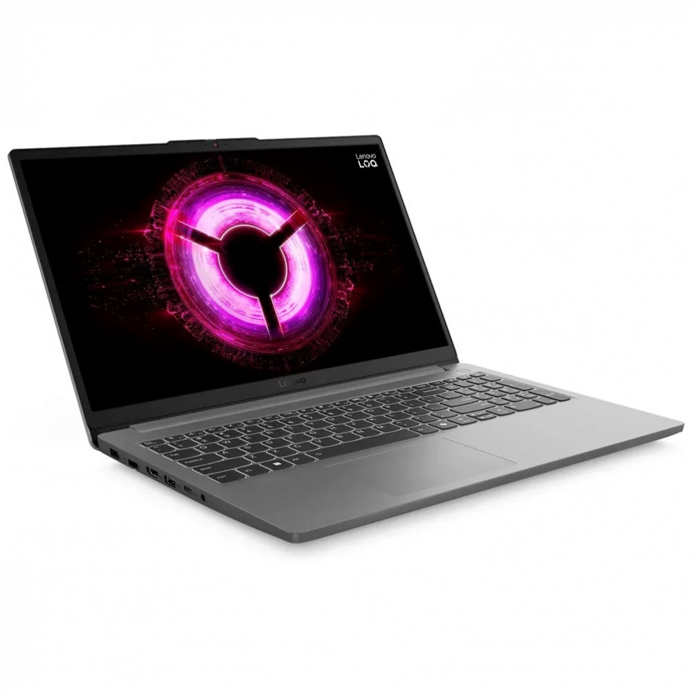 Ноутбук Lenovo 83S000BNRK 15.6 ", FHD 1920x1080 (16:9), AMD, Ryzen 5, 16 Гб, 512 ГБ, nVidia GeForce RTX 3050 - миниатюра 6