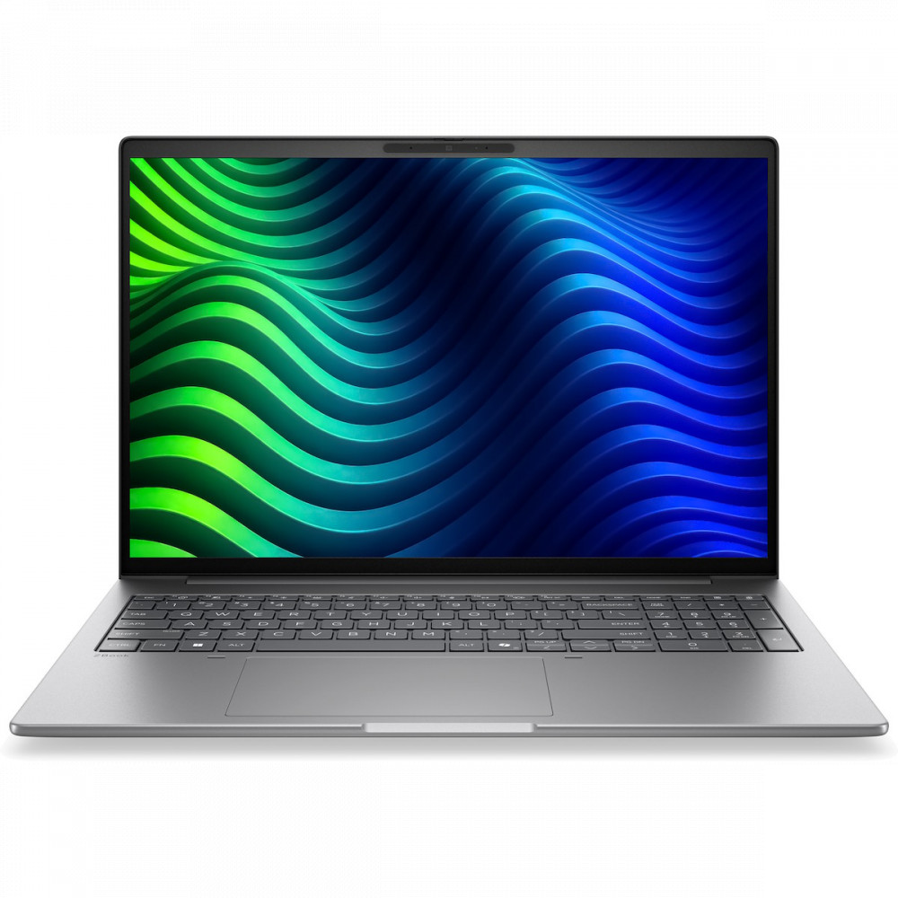 Ноутбук HP ZBook 8 G2i 16 DL1U1ET 16 ", WQXGA 2560x1600 (16:10), Intel, Core Ultra X7, 64 Гб, 1 ТБ, Arc B390, Windows 11 Pro - миниатюра 7