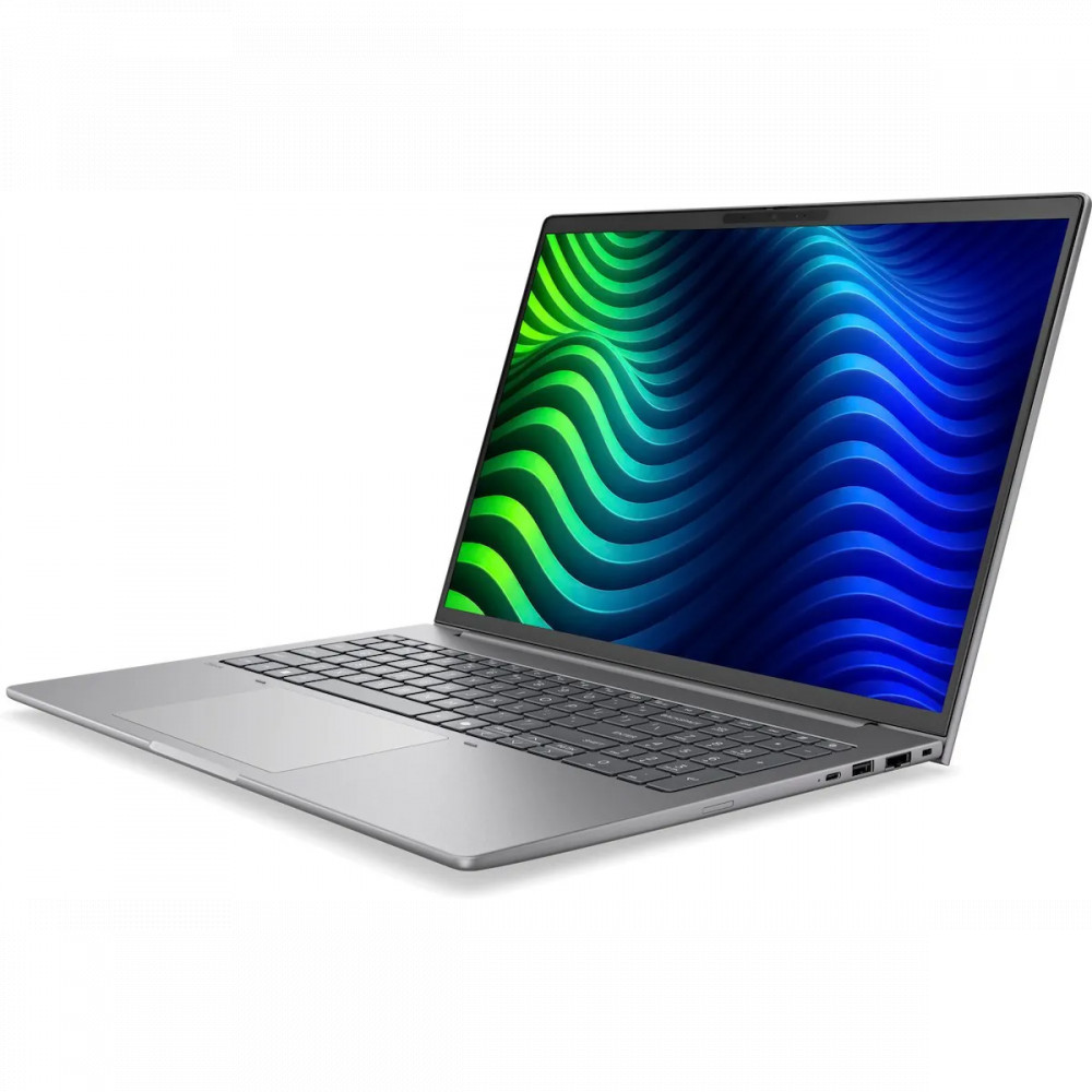 Ноутбук HP ZBook 8 G2i 16 DL1U1ET 16 ", WQXGA 2560x1600 (16:10), Intel, Core Ultra X7, 64 Гб, 1 ТБ, Arc B390, Windows 11 Pro - миниатюра 8